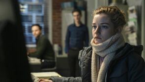 Фото из фильма Ассистентка (2020)