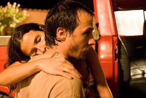 Фото из фильма Кармо (2010)