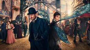 Фото из сериала Карнивал Роу (2019)