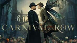 Фото из сериала Карнивал Роу (2019)