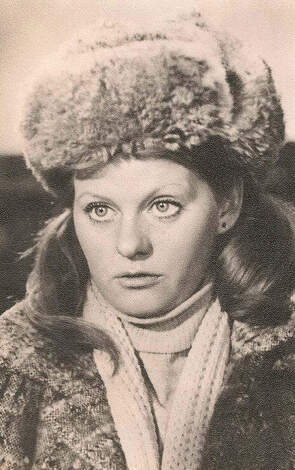 Фото из фильма Карнавал (1982)