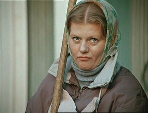 Фото из фильма Карнавал (1982)