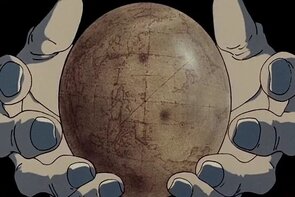 Фото из мультфильма Карнавал роботов (1987)
