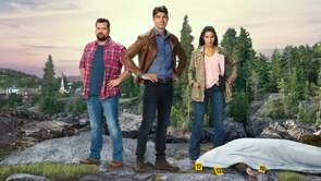 Фото из сериала Картер (2018)