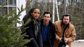 Фото из сериала Картер (2018)