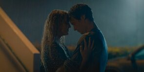 Фото из фильма Карта совершенных мгновений (2021)