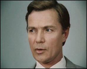 Фото из сериала Картина (1985)