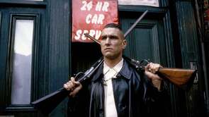 Фото из фильма Карты, деньги, два ствола (1999)