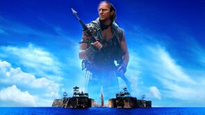 Фото из фильма Водный мир (1995)
