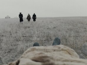 Фото из фильма КАШ (2022)