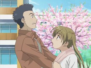 Фото из мультфильма Касимаси: Девушка встречает девушку (2006)