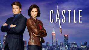 Фото из сериала Касл (2010)