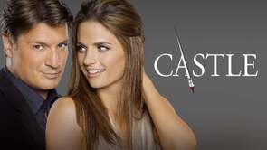 Фото из сериала Касл (2010)