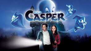 Фото из фильма Каспер (1995)