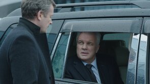 Фото из сериала Каспий 24 (2021)