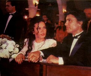Фото из сериала Кассандра (1995)