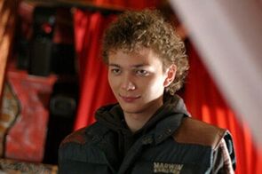 Фото из сериала Катерина (2006)