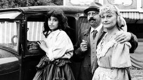 Фото из сериала Катитци (1979)