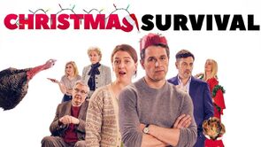 Фото из фильма Пережить Рождество (2018)