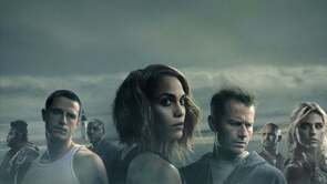 Фото из сериала Кайфтаун (2020)