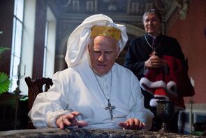 Фото из сериала Казанова в России. Тайная миссия (2022)