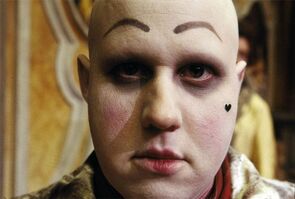 Фото из сериала Казанова (2005)
