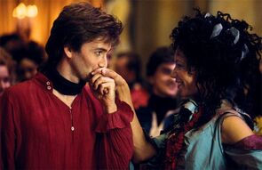 Фото из сериала Казанова (2005)