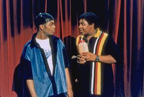 Фото из сериала Кенан и Кел (1996)