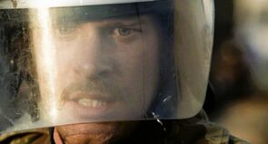 Фото из фильма Стандер (2003)