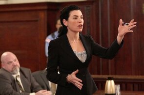 Фото из сериала Кентерберийский закон (2010)