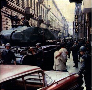 Фото из фильма Кентавры (1979)