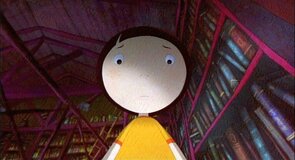 Фото из мультфильма Керити, жилище сказок (2009)