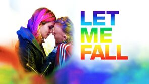Фото из фильма Дай мне упасть (2018)