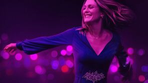 Фото из фильма Глория Белл (2018)