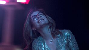 Фото из фильма Глория Белл (2018)