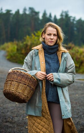 Фото из сериала Кеша должен умереть (2023)