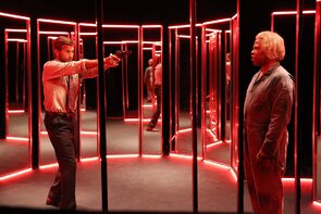 Фото из сериала Ки и Пил (2016)