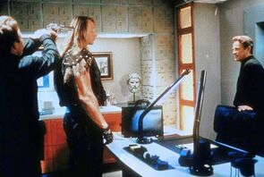 Фото из фильма Киберзона (1995)