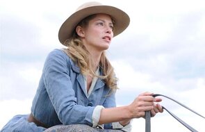 Фото из фильма Кид Монтана (2010)