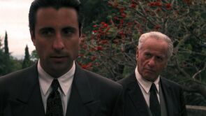 Фото из фильма Крестный отец 3 (1991)