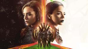 Фото из сериала Киллджойс (2015)