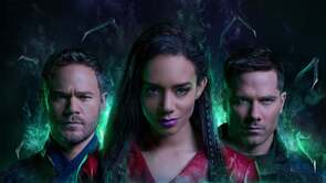 Фото из сериала Киллджойс (2015)