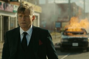 Фото из фильма Киллер по вызову (2020)