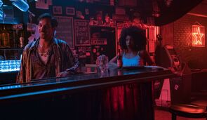 Фото из фильма Киллер по вызову (2020)