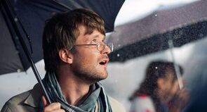 Фото из фильма Киндер-Вилейское привидение (2014)