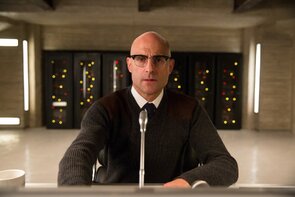 Фото из фильма Kingsman: Золотое кольцо (2017)