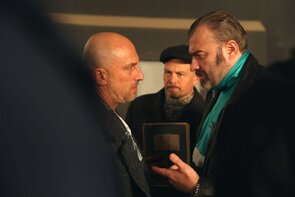 Фото из сериала Кино про бандитов (2023)