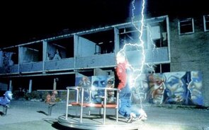 Фото из фильма Кислотный дом (1998)
