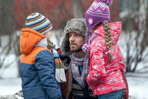 Фото из фильма Китайский Новый год (2017)