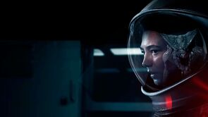 Фото из фильма Спутник (2020)
